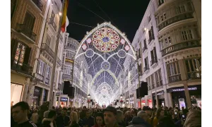 Mercadillos de Navidad 2026: los 12 más bonitos de España