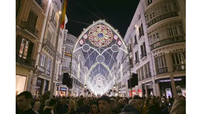 Mercadillos de Navidad 2026: los 12 más bonitos de España