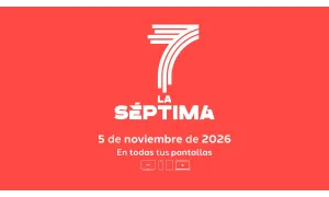 La Séptima: cuándo empieza, en qué canal y quién es el dueño