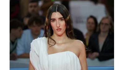 BbY WOW: Judeline, primera española nº1 en Spotify