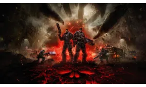 Gears of War: E-Day vende poco; así lo juegas más barato