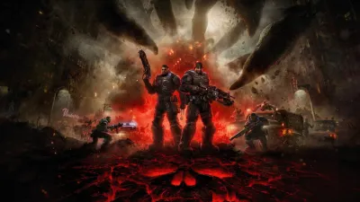 Gears of War: E-Day vende poco; así lo juegas más barato