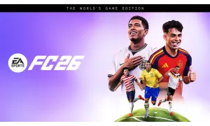 EA es de Arabia Saudí: qué cambia en FC 26 y en tu bolsillo