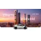 Waymo llevará sus robotaxis a Madrid en 2027