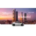 Waymo llevará sus robotaxis a Madrid en 2027