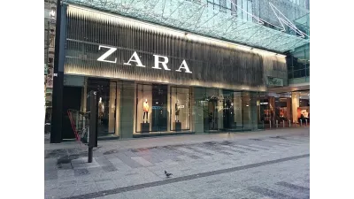 Zara, la marca de moda más valiosa del mundo: así ha destronado a Nike