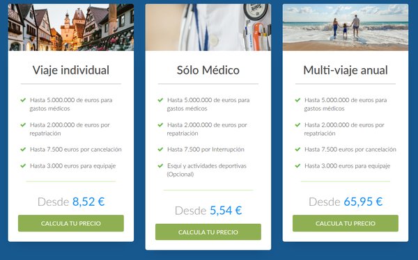Productos de Fit 2 Trip con el precio desde para el código descuento