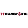 11teamsports
