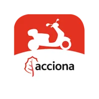ACCIONA Motosharing
