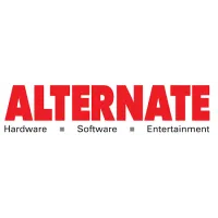 Alternate