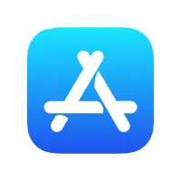 App Store (iOS)