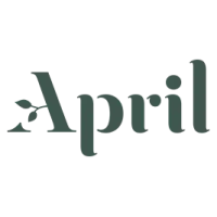 April Plants