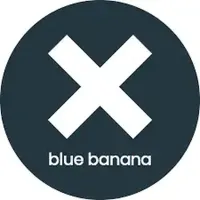 Blue Banana