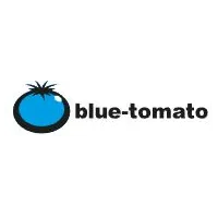 Blue tomato