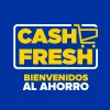 Cash Fresh