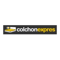 Colchón Exprés