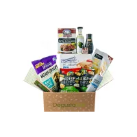 Degustabox