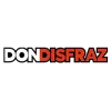 Don Disfraz