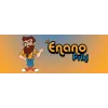 El Enano Friki