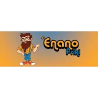El Enano Friki
