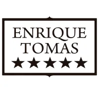 Enrique Tomas