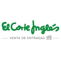 Entradas El Corte Inglés