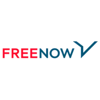 FREE NOW