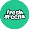 Fresh Greens