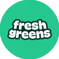 Fresh Greens