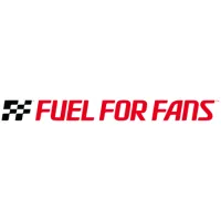 Fuel for fans