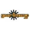 Gear4music