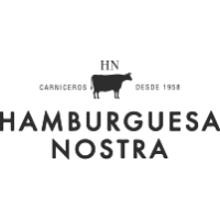 Hamburguesa Nostra