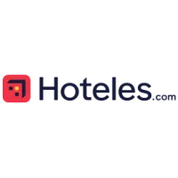 Hoteles.com