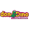 Juguetes Don Dino