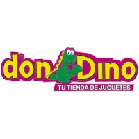 Juguetes Don Dino