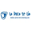 La Boca te Lía