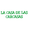 La Casa de las Carcasas