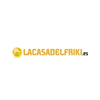 La casa del friki