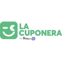 La Cuponera - Próxima a ti
