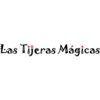 Las Tijeras Mágicas