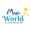 Magic World