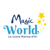 Magic World