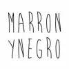 MarronyNegro