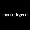 mount, legend