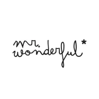 Mr. Wonderful