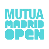 Mutua Madrid Open
