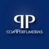 Paco Perfumerias
