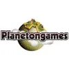 Planeton Games