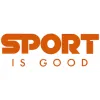 sport is good