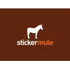 Sticker Mule